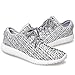 JACKSHIBO Women's Men's Daily Walking Shoes Athletic Breathable Runing Shoes