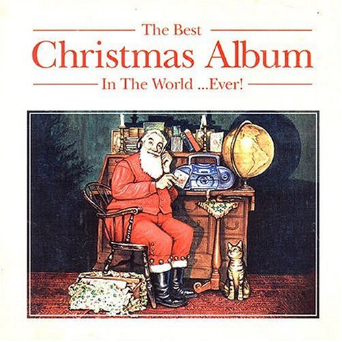 artist - The Best Christmas Album in the World Ever [UK-Import] - Zortam Music