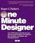 Roger C. Parker's One Minute Designer