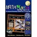 MathMania: Key Stage 3 [ages 11-14] HOME EDITION