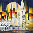 Reger : Variations & Fugue On A Theme By Js Bach & Variations & Fugue On A Theme By Telemann