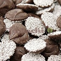 Fastachi® Dark Chocolate Non-pareils