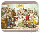 Smallpox Vaccination Mouse Pad