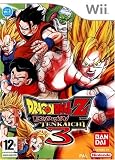 DBZ Budokai Tenkaichi 3