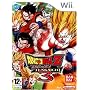 DBZ Budokai Tenkaichi 3 de Namco Bandai