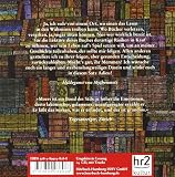 Image de Die Stadt der träumenden Bücher. Sonderausgabe