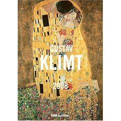 Gustav Klimt - T&C 2008