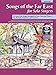 Alfred Songs of the Far East for Solo Singers Book & Acc. CD Medium High