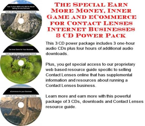 Contact-Lenses