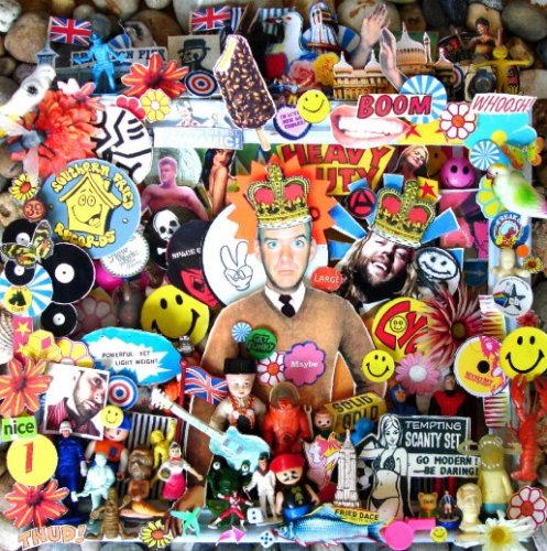 CD-Charts  Search : Southern Fried and Tested: Mixed By Mighty Dub Katz & Cagedbaby
