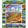 365 Days of Golf Calendar 2009 (Picture a Day Wall Calendars)