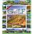 365 Days of Golf Calendar 2009 (Picture a Day Wall Calendars)
