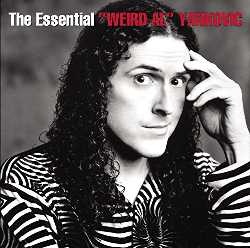 Weird Al Yankovic - Weird Al Collection - Zortam Music