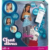 Buy Chat Divas Nikki Doll (AA) at Amazon.com!
