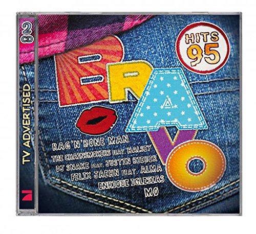 Zara Larsson - Bravo Hits 95 - Zortam Music