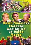 Lo Mejor del Rock en Espanol: Lluvia de Estrellas en Concierto [DVD] [2005] [Region 1] [US Import] [NTSC]