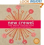New Crewel: The Motif Collection: Mor...