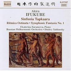 Sinfonia Tapkaara/Ritmica Osti