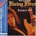 Yngwie J. Malmsteen`s Rising Force-Marching Out
