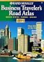 Rand McNally Business Traveler's Road Atlas 1999: United States Canada Mexico (Rand Mcnally Business Traveler's Briefcase Atlas With Address Finder)