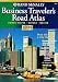 Book Rand McNally Business Traveler's Road Atlas 1999: United States Canada Mexico (Rand Mcnally Business Traveler's Briefcase Atlas With Address Finder)