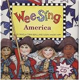 Wee Sing America