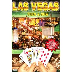 Las Vegas: Then & Now