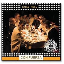 Calle Real Con Fuerza
