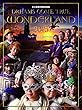 史上最強の移動遊園地 DREAMS COME TRUE WONDERLAND 2015 ワンダーランド王国と3つの団 [DVD]