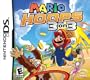 Mario Hoops 3 On 3