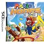 Mario Hoops 3 On 3