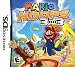 Mario Hoops 3 On 3