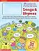 Book Phonemic Awareness Songs & Rhymes (Grades PreK-2)