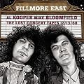 Fillmore East: The Lost Concert Tapes 12/13/68