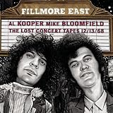 1968 Fillmore East Lost Conc