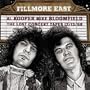 Fillmore East: The Lost Concert Tapes 12-13-68