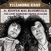 The Lost Concert Tapes (12/13/68) ; Filmore East