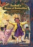Isabels House of Butterflies (Sierra Club Books (Sierra))