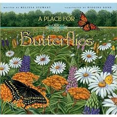 A Place for Butterflies