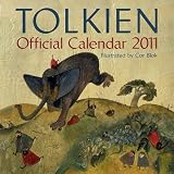 Tolkien Calendar 2011