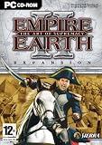 Empire Earth II: The Art of Supremacy Expansion Pack (PC CD)