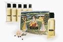 Kama Sutra Massage Therapy Kit