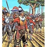 Eigenschaften Revell 02556 / Revell 02556 - Kaiserliche Infanterie (30jähriger-Krieg) - Maßstab 1:72