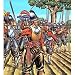 1/72 Imperial Infantry 30 Yr War (47) RVL02556