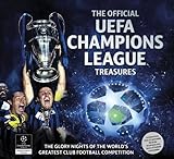 The official UEFA Champions League treasures