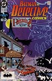 Detective Comics: Batman in the Penguin Affair, 2 of 3 (Vol. 1, No. 615, June 1990)