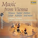 Search : Music from Vienna