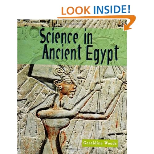 Ancient Egypt Gardens