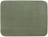 Essentials Capri 2'-by-5' Polypropylene Mat, Taupe