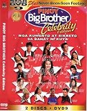 Pinoy Big Brother Celebrity Edition - Philippine TV Special DVD